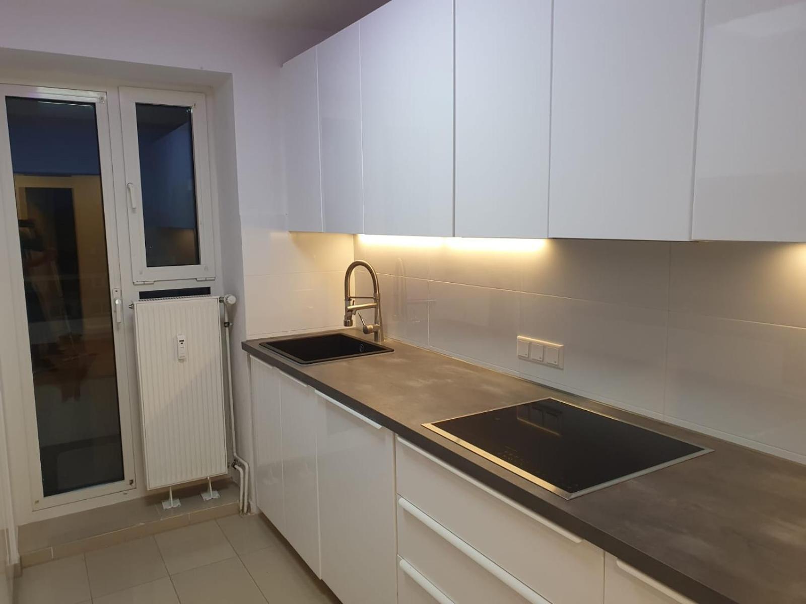 Appartement Moebeliertes Wohnen Auf Zeit Am Yachthafen à Bremerhaven Extérieur photo