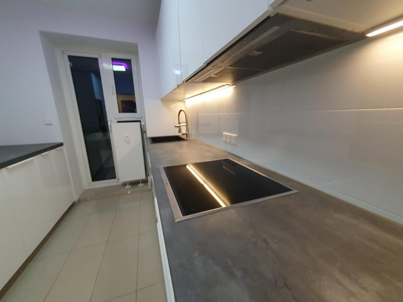 Appartement Moebeliertes Wohnen Auf Zeit Am Yachthafen à Bremerhaven Extérieur photo