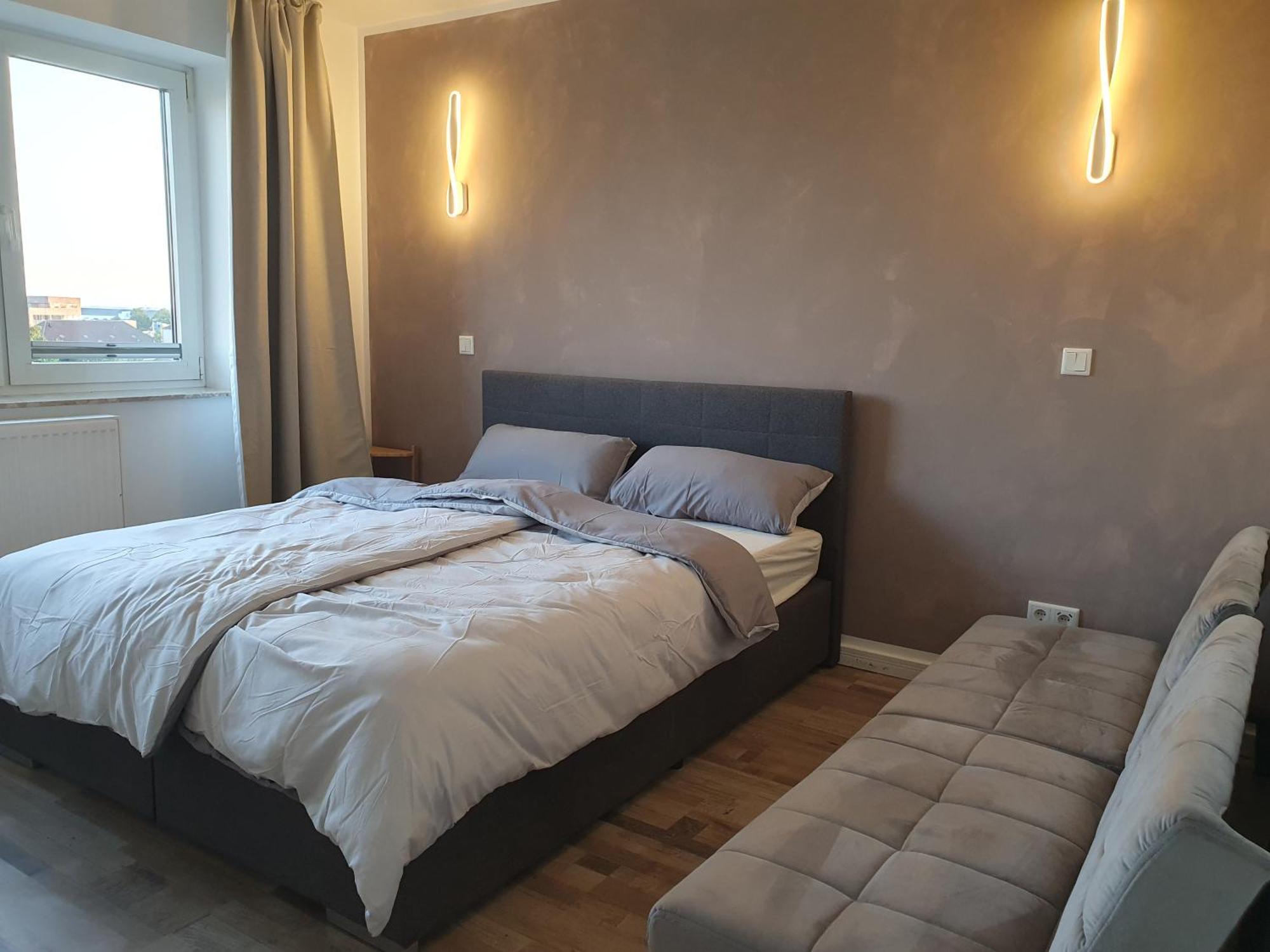 Appartement Moebeliertes Wohnen Auf Zeit Am Yachthafen à Bremerhaven Extérieur photo